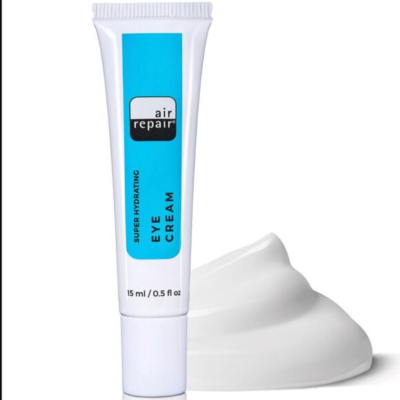 Air Repair - Super Hydrating Eye Cream for Wrinkles, Puffy Eyes & Dark Circles - Picture 1 of 1